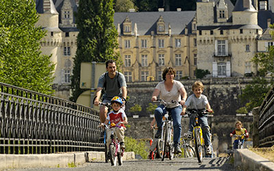 loire bike