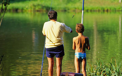 fishing loire