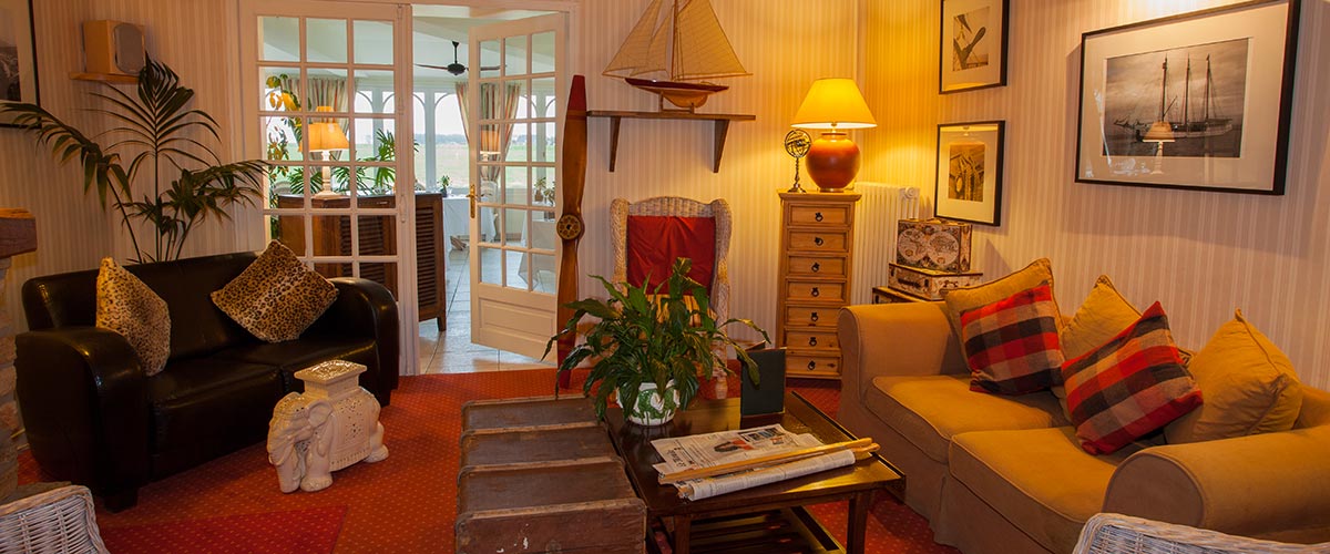 lounge le fleuray