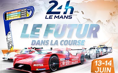 24h le mans