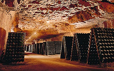 caves vouvray